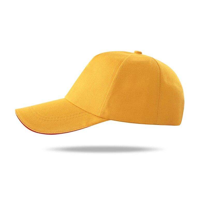New Cap Hat Stark Industries Mens 