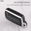 Tpu 4 Buttons Car Remote Key Case Cover For Toyota Camry Corolla Rav4 Highlander Avalon - Shell Holder Fob Accessories