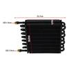 High-Demand GM Car AC Exhaust Pipe Condenser