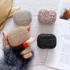Acessórios para auscultadores e auriculares