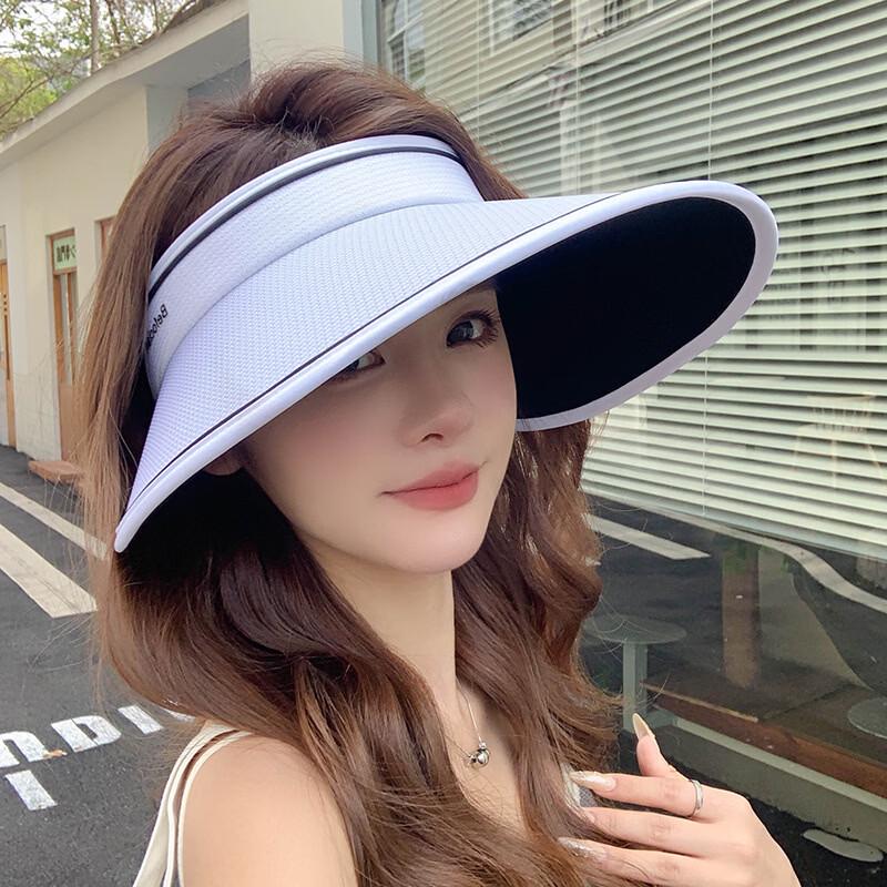 

UOSU Women s Wide Brim Summer Sun Hat