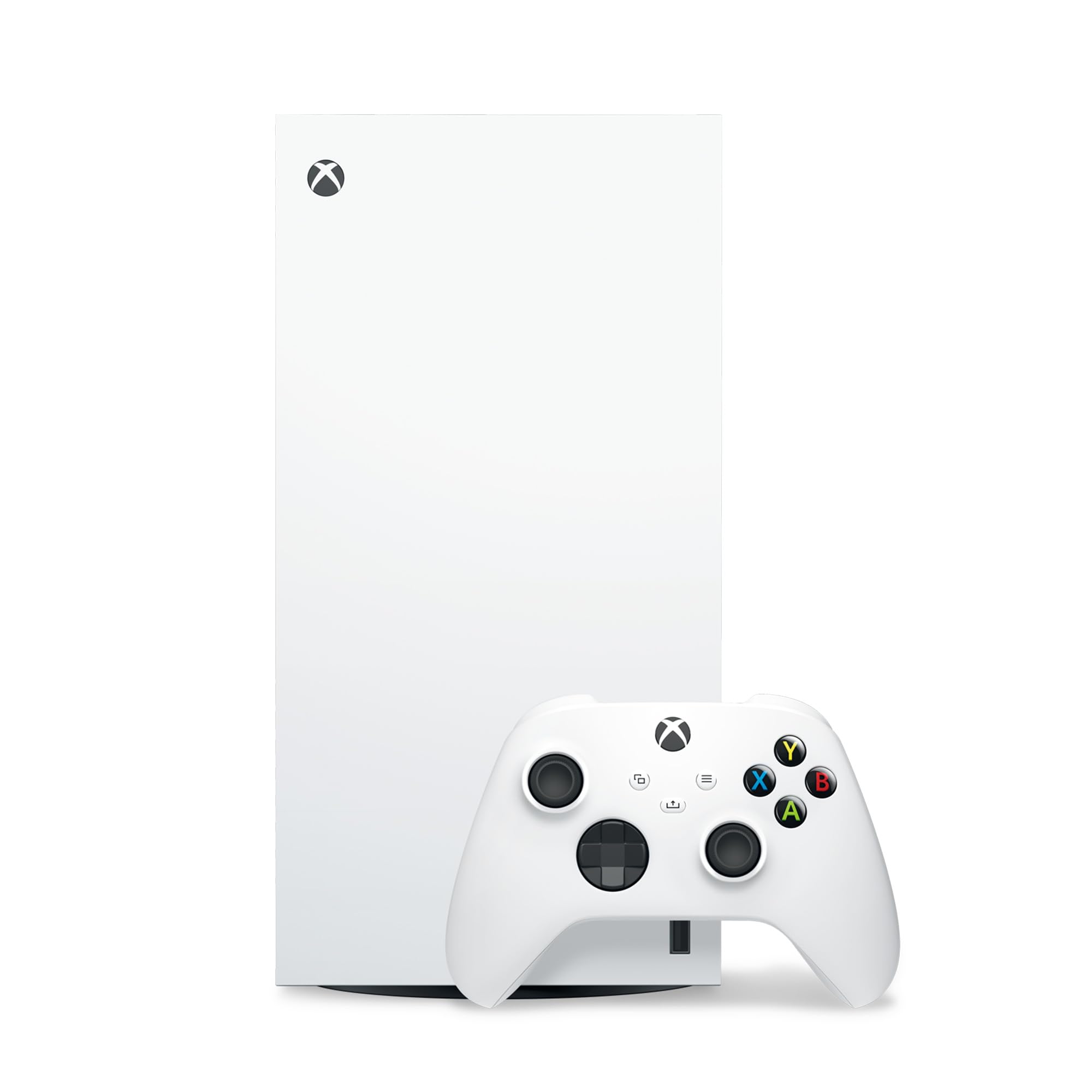 

Xbox Series X 1TB Digital Edition