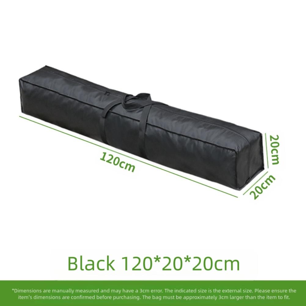 Long Strip Storage Bag Suitable for Yoga For Mats Floor Blankets Photography Lights Tripods Outdoor Activities