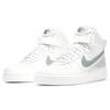 New Nike X 3M Air Force 1 High 'Summit White' CU4159-100