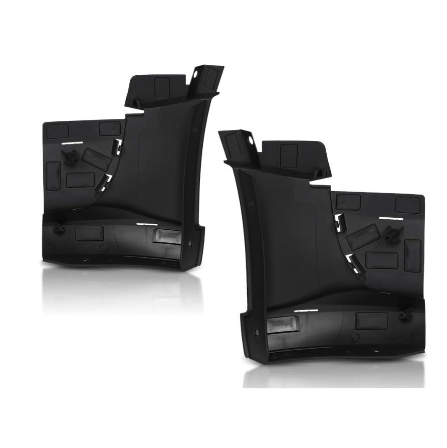 Tesla Model 3 Air Vent Mount for 1084175-00-D, 1084177-00-D