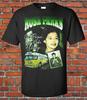 Rosa Parks 90s Bootleg Style Graphic T Shirt