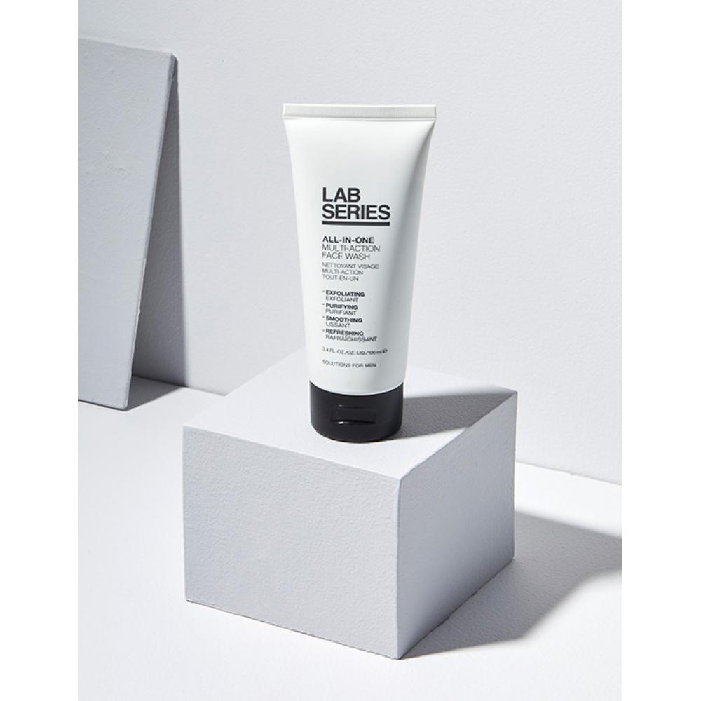 Lab Series Multi Action Face Wash 100ml