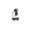 Sanei Boeki Chimoshi Rabbits Plush Toy W9 X D9 X H16cm Soft Stuffed Animal
