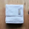 TRUE TOWEL classic HOTEL Grand Face Premium Imabari Towel Towel, (White)
