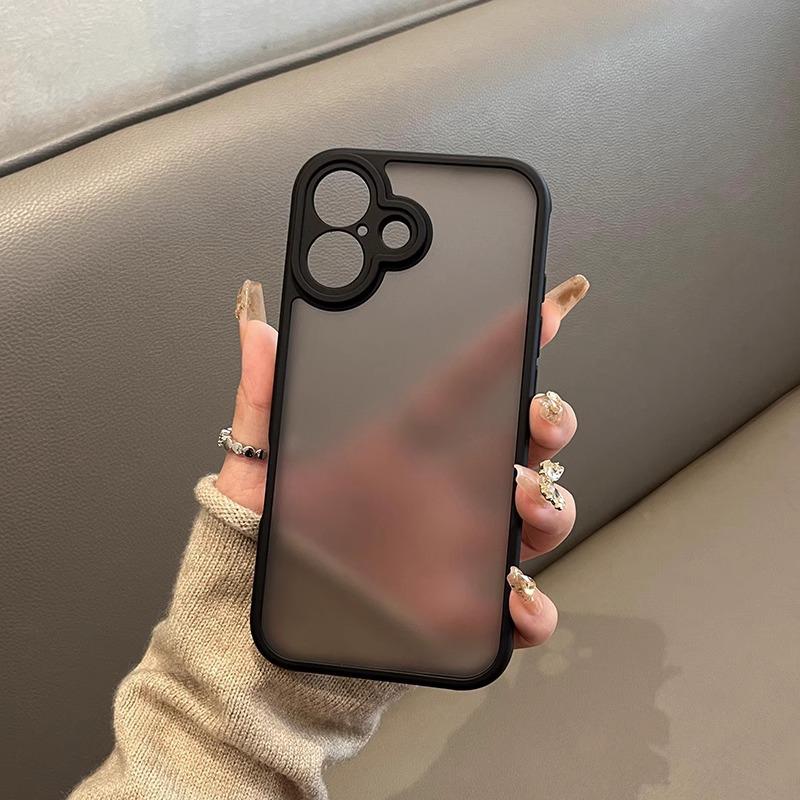 Husă Mată cu Încărcare Magnetică iPhone 17 Pro Max Acoperire Completă Anti-Cădere