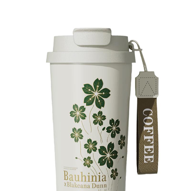 YOTU 500ml Portable 316 Stainless Steel Thermos Bottle