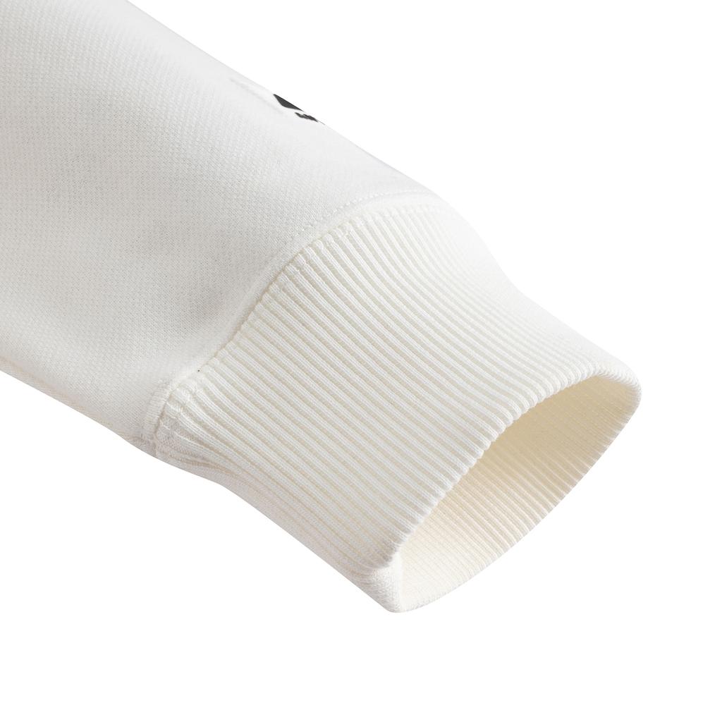 Anta Bluză cu glugă Seria Stil de Viață Skate Bărbați topuri Alb-Hârtie 152618716-1