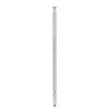 Stylus Pen High Sensitivity Metal Precise Control Phone Touch Screens Stylus for Motorola Moto G Stylus 2023 Pink