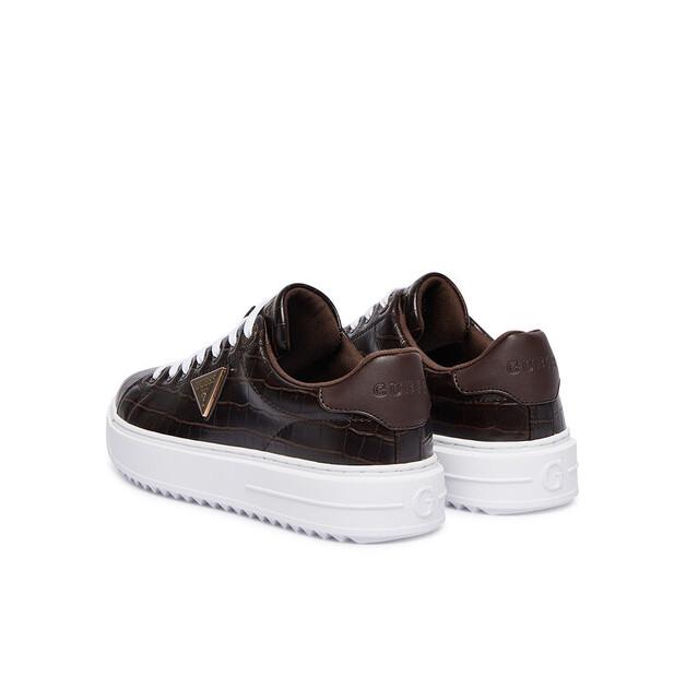 Кроссовки Guess FLFD15 PEL12