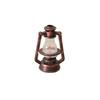 Retro Mini Kerosene Lamp Model for Dollhouse Christmas Decoration & Shooting Scene Prop.
