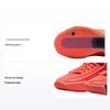 Air Luka .77 GS Mango Vif Chaussures pour Enfants Orange Noir HF0820-800