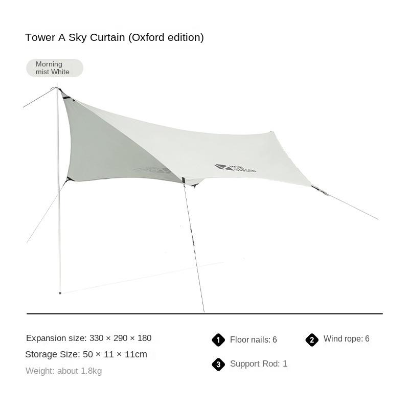 

Кемпинговая индийская пирамидальная палатка для улицы, складная, портативная, вместимость 3-4 человека, защита от солнца и дождя