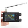 TEF6686 All-Band FM/LW/MW/SW Portable Radio with Case