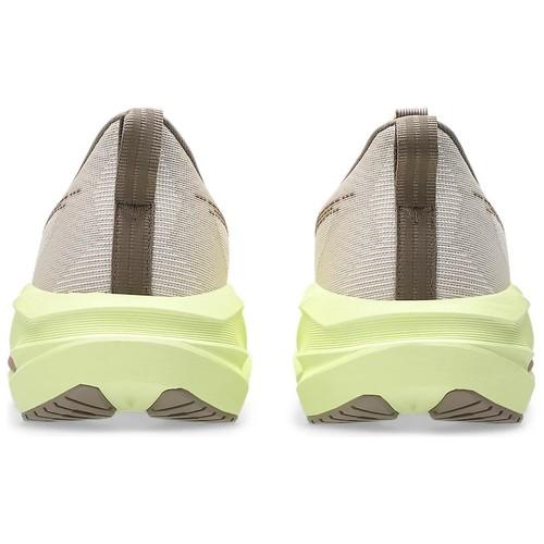 Asics Novablast 5 Mineral Beige Taupe Grey Women's - 1012B765-250