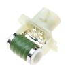 Radiator Fan Motor Resistor for Vauxhall Corsa D
