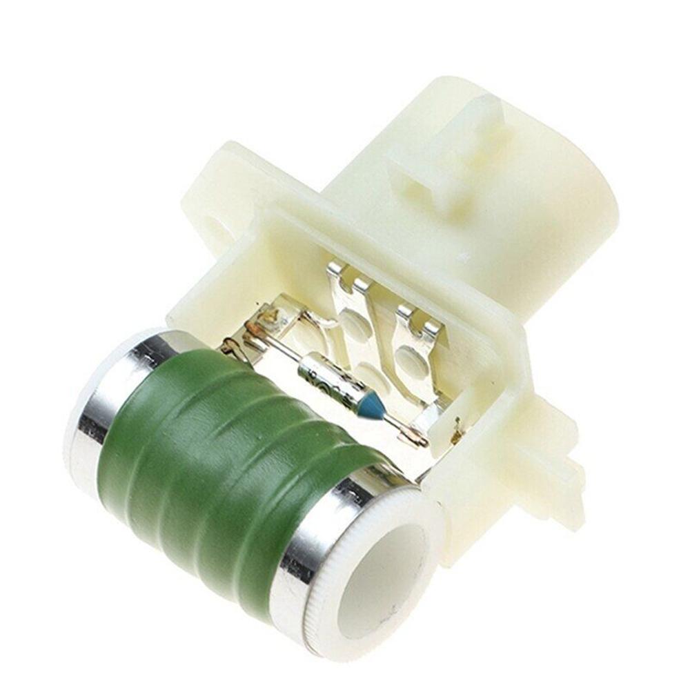 Radiator Fan Motor Resistor for Vauxhall Corsa D