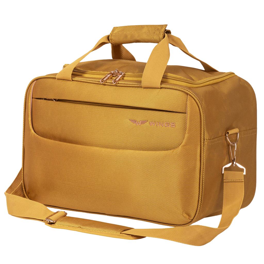 Borsa da Viaggio Tern Wings Gialla