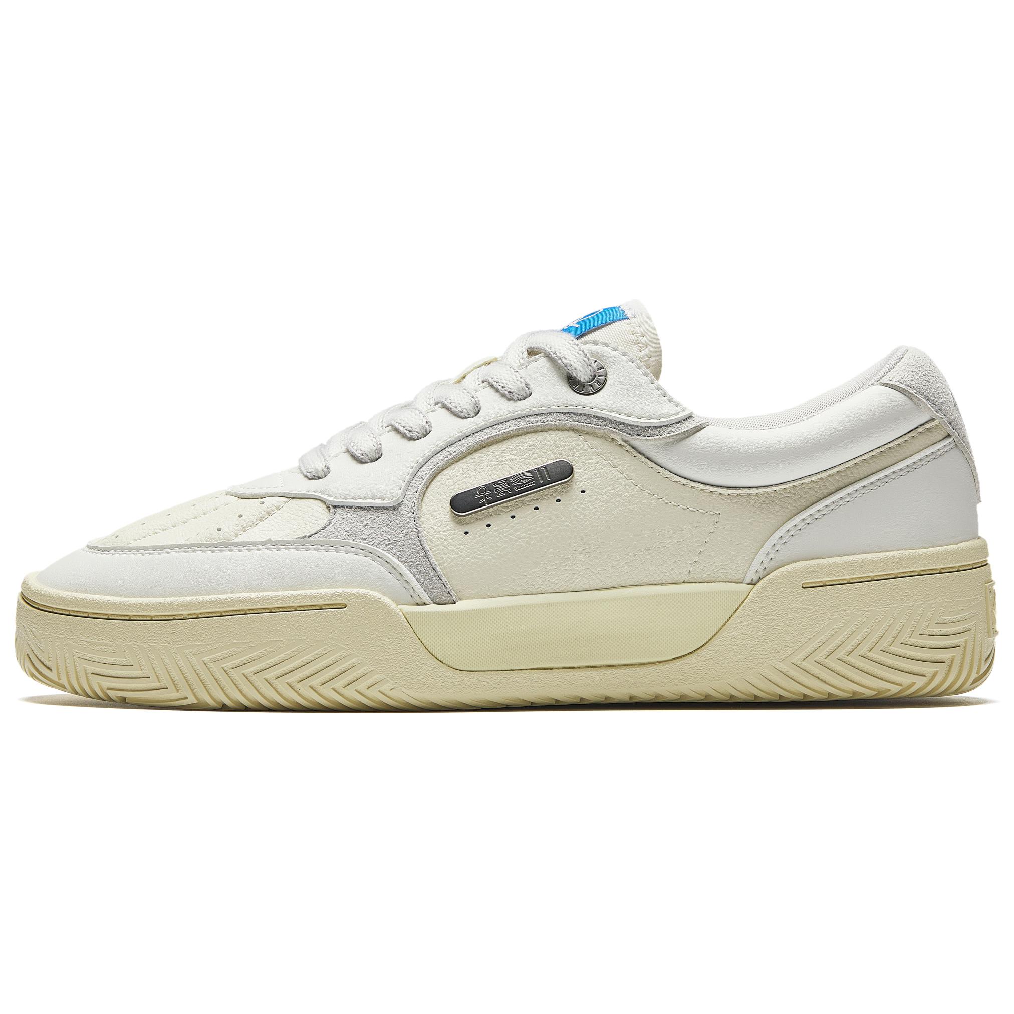 

Кроссовки Anta Kai Tribe White Grey Unisex 112441805-1 38