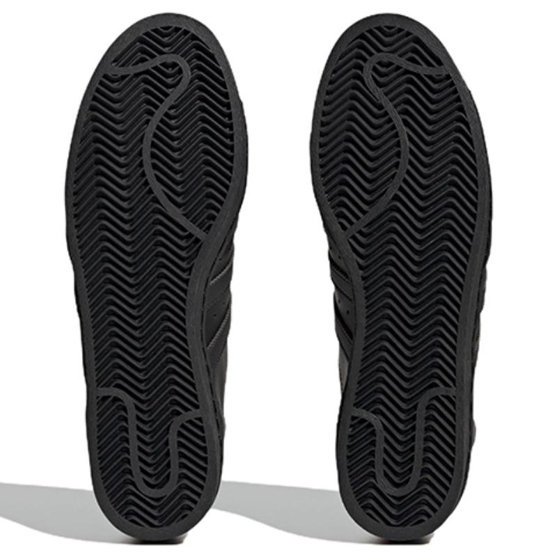 Adidas Superstar 82 Core Black Grey 2023 Sneaker IG4691