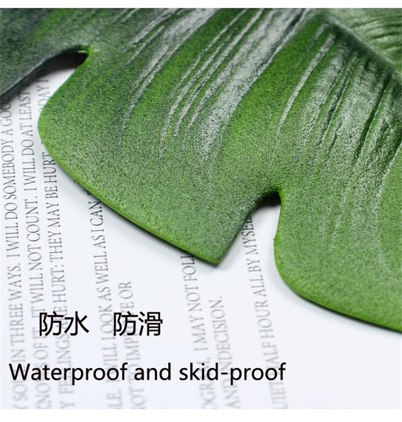 4 шт. подставка под тарелку из ЭВА — фото 7