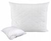 Pillow 70x80 for Allergy Sufferers Silicone Ball Filling Adjustment Zipper