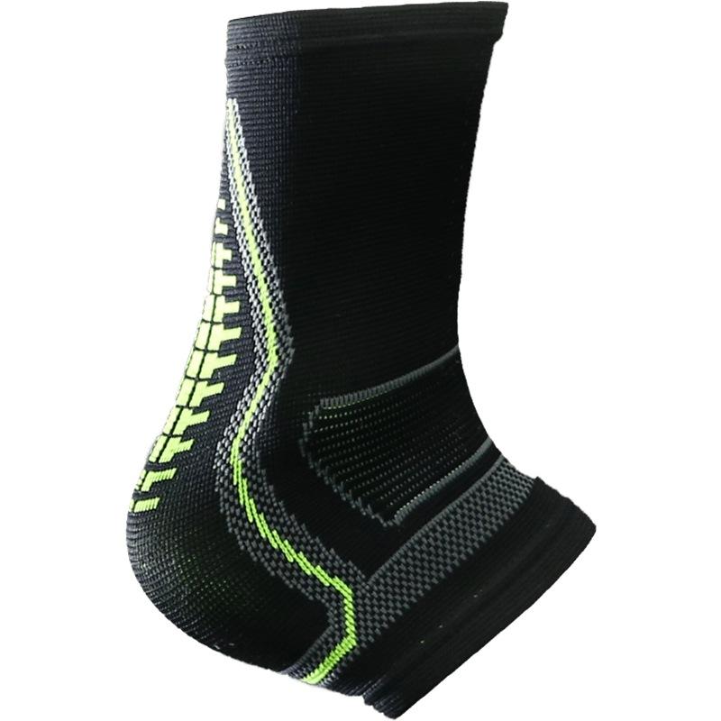 Protezione per caviglia, protezione per tallone, protezione per caviglia, protezione per caviglia, protezione per caviglia nuda da basket maschile, protezione per articolazione del polso