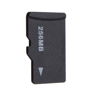 Cell Phone Gadgets 256MB Memory Card For Mobile Cell Phone SmartPhone Tablet Accessory