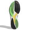 Adidas Adizero Adios 7 'Black Solar Green' Women's Sneakers GY8408