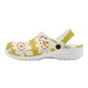 Süße bedruckte EVA-Clogs Unisex Atmungsaktiv Leicht Rutschfeste Freizeitschuhe Bequeme Sommersandalen Leichte Alltagsschuhe