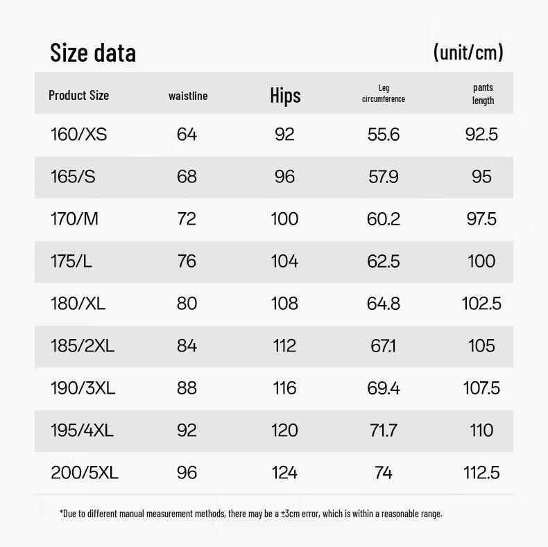 Anta Men's Ice Skin Athletic Pants