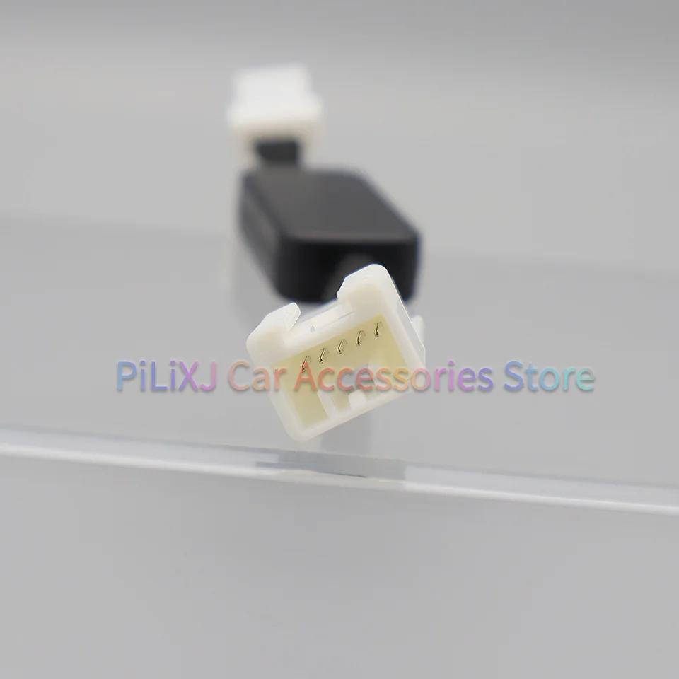 For Honda CRV CR-V 2014 2015 2016 Automatically Start Stop Off System Closer Device Adaptor Plug Smart Canceller Cable Canceller