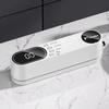 Automatic Mini Vacuum Sealer with Digital Display for Dry & Wet Food Preservation
