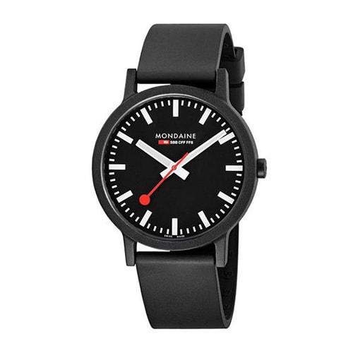Mondaine MS1 Unisex Wrist Watch Gift Casual Business Sports Student