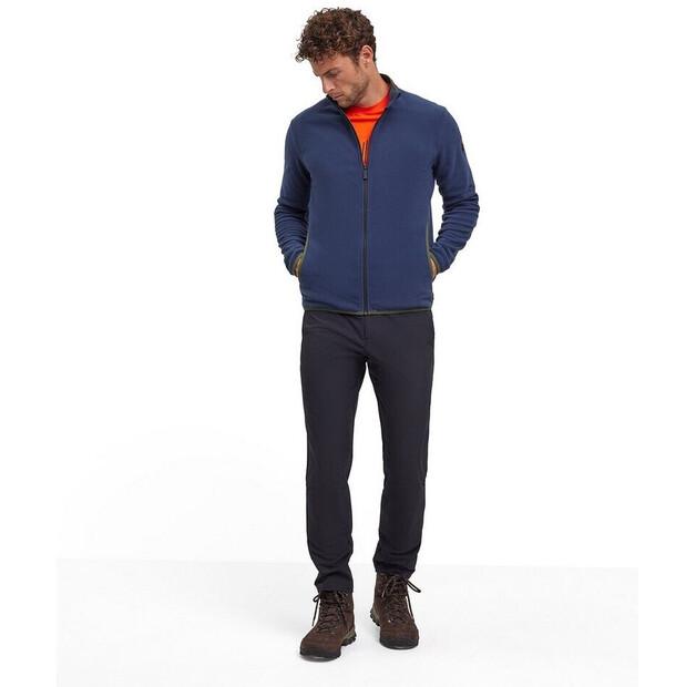 Флисовая куртка Falke Trekking Fleece