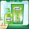 500g bottle + refill, aloe