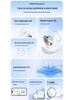 Apple AirTag Global Locator: Child & Pet Anti-Loss Positioning Tracker