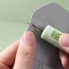 2 In 1 Needle Threader Seam Ripper Multi-Functional Portable Threader For Home Use Manual Sewing Tools Accessories