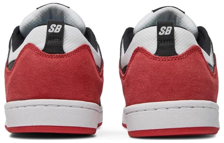 Nike Sb Alleyoop Black Toe CJ0882-102