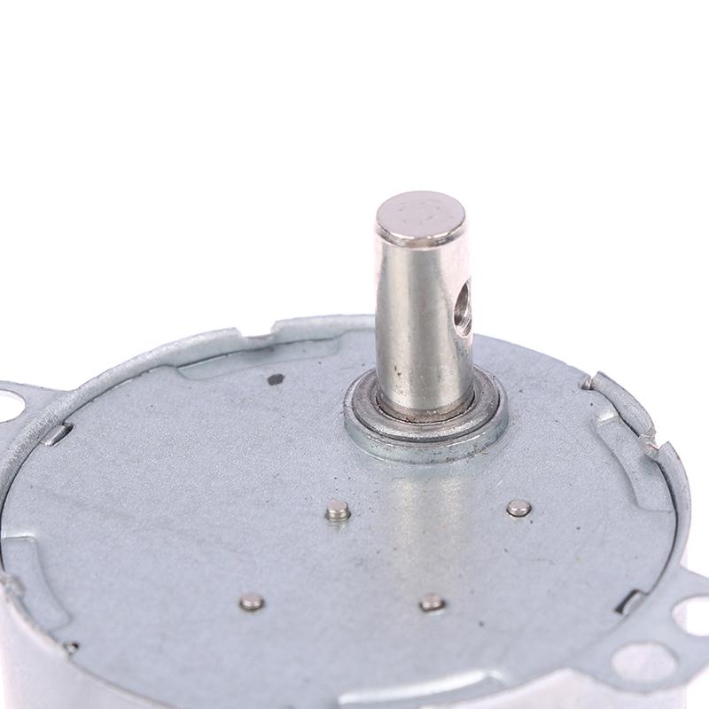 Fan Senkron Motor Zemin Fanı Sallama Kafa Motoru Salınımlı Rüzgar Motoru Masa Motoru