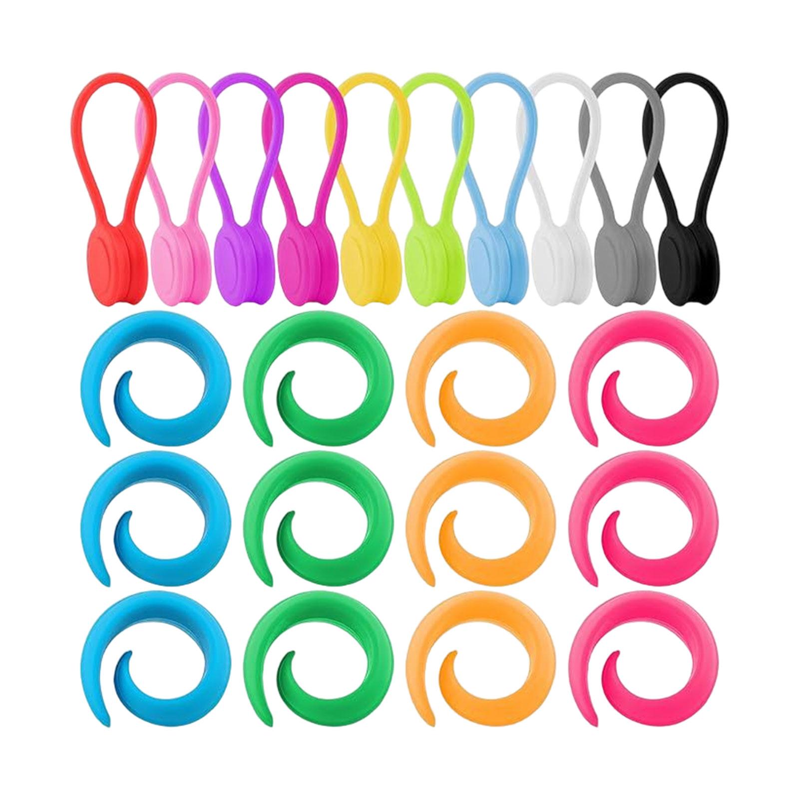 

22 шт. Магнитные держатели для ткани Магнитные зажимы для ткани Магнитный силиконовый держатель для ткани для вышивки, квилтинга, шитья