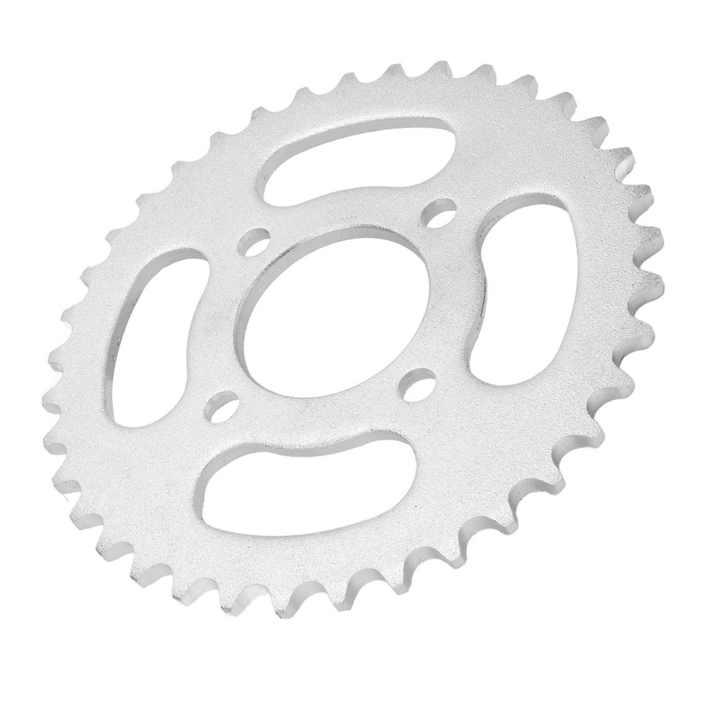 48mm Rear Sprocket Cog 420 Chain 37 Teeth for 50cc 90cc 110cc 125cc Chinese ATV Dirt Pit Bike Quad Trike Motorcycle