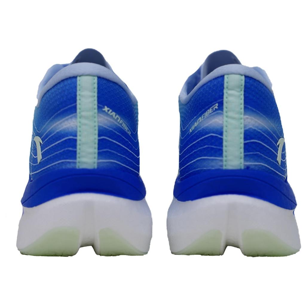 Anta C202 6.0 Bequem Vielseitig Langlebig Leicht Low-Top Carbonplatte Training Sprint Fitness Prüfung Rennen Laufschuhe 112535575R-8