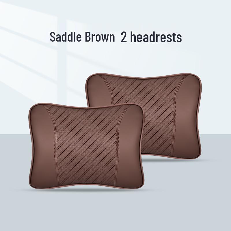 Infiniti Q50L Neck & Lumbar Support Pillow for QX50/QX60/ESQ/QX30