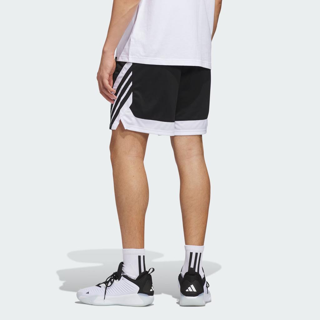 Adidas PRO MOTION SHORTS Basketball Shorts Men's JZ0091-