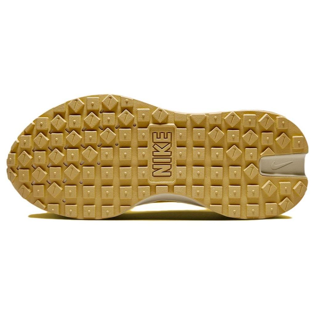 Nike Phoenix Waffle Wheat Gold Women Sneakers Saturn-Gold FJ1409-700